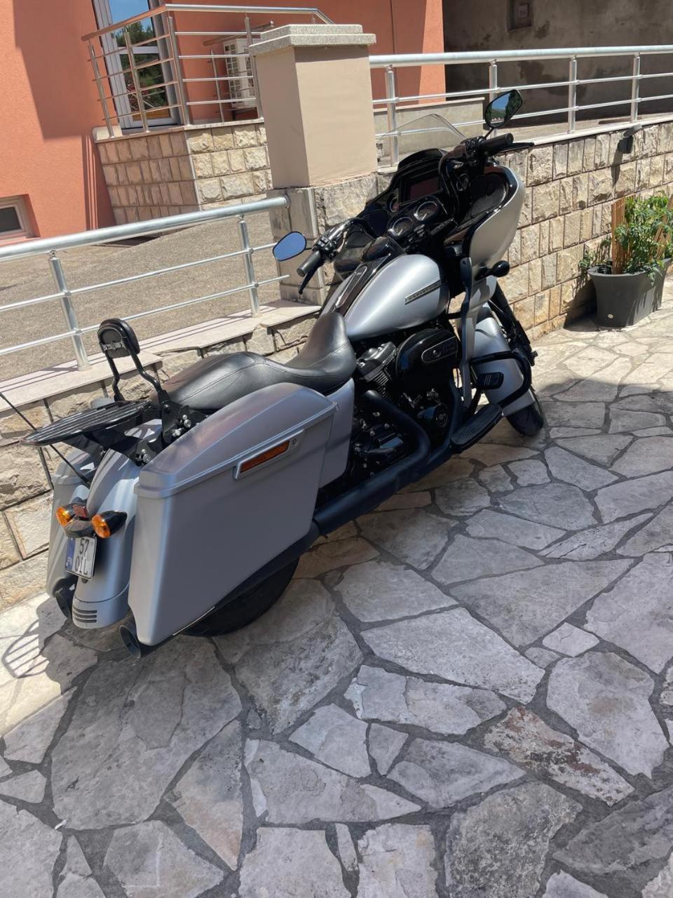 Swiss Holiday Budva Eksteriør bilde